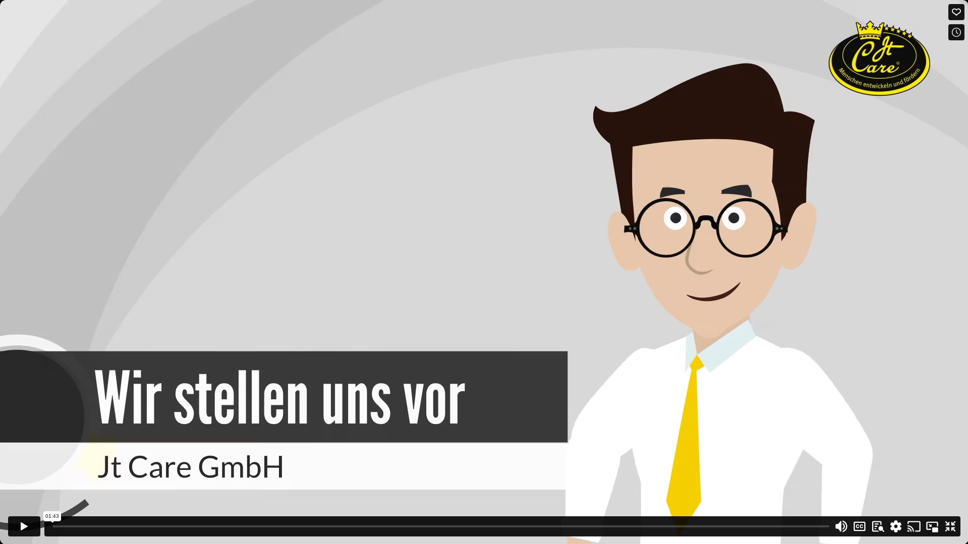 Wir stellen uns vor thumbnail